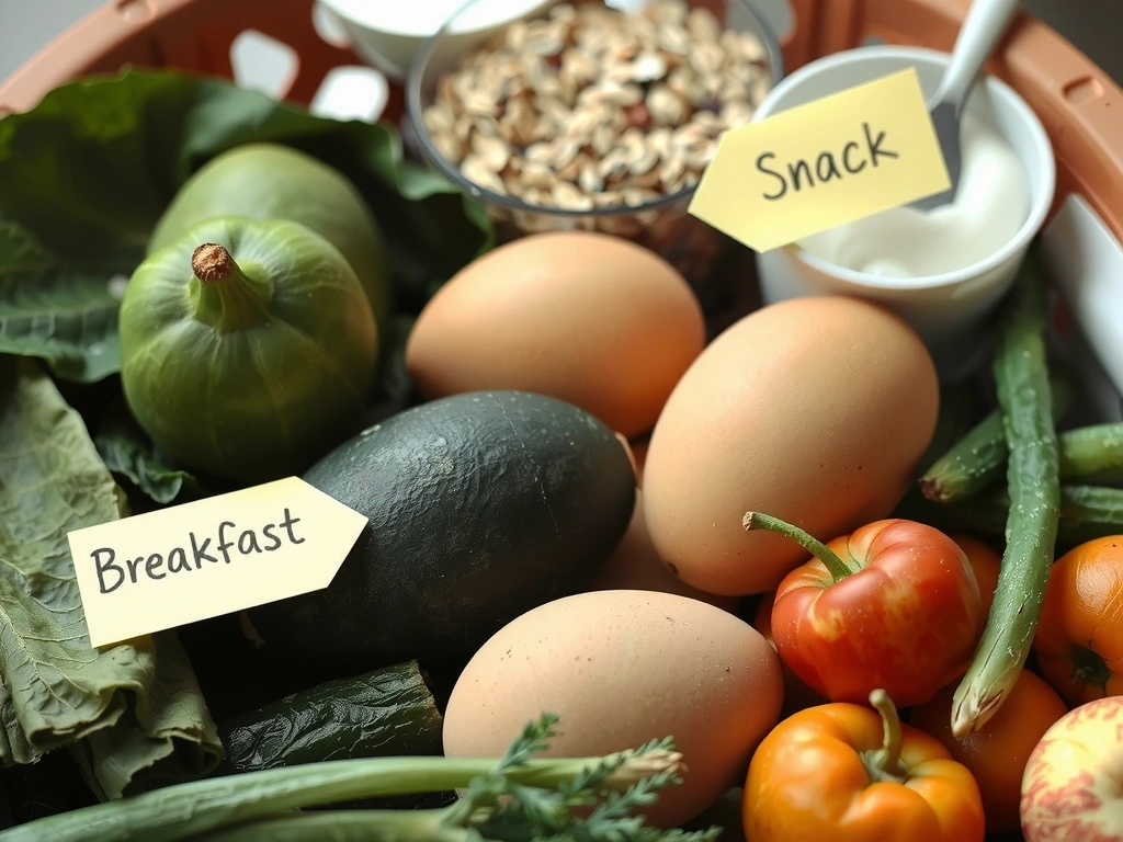 Nákupní košík s anotacemi